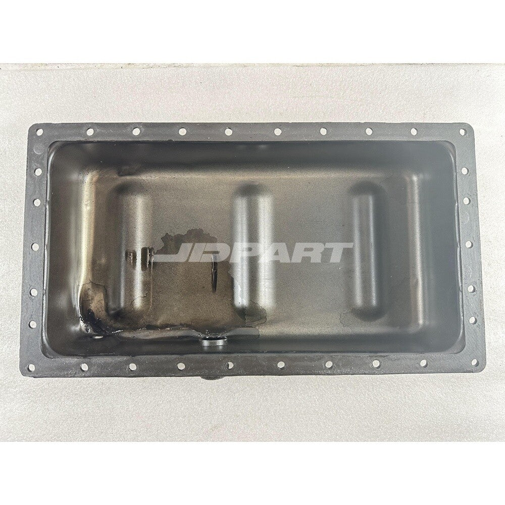 N844 Type A oil pan for Shibaura diesel parts -