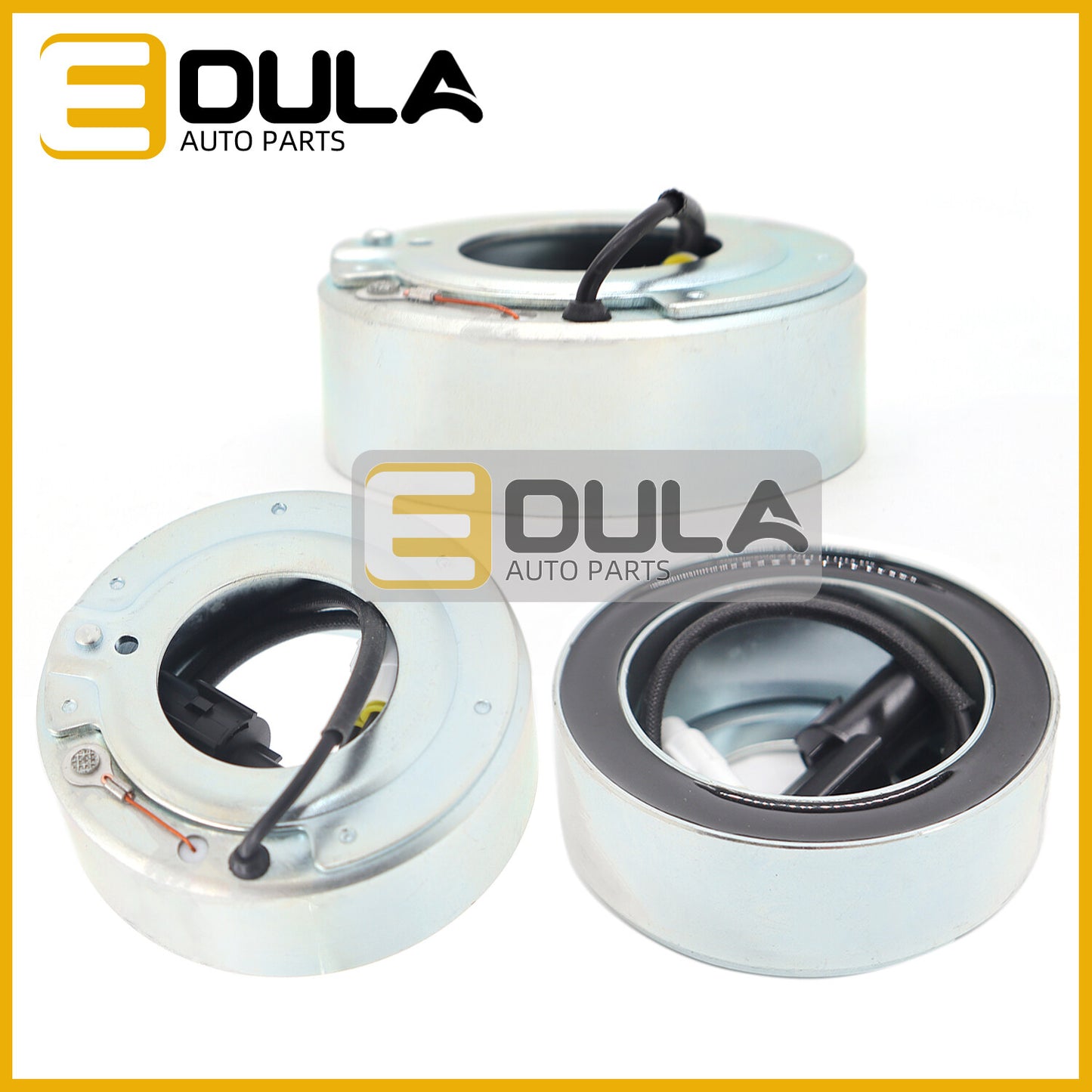 MSC90C AC compressor clutch coil for Mitsubishi Galant Outdoor Eclipse