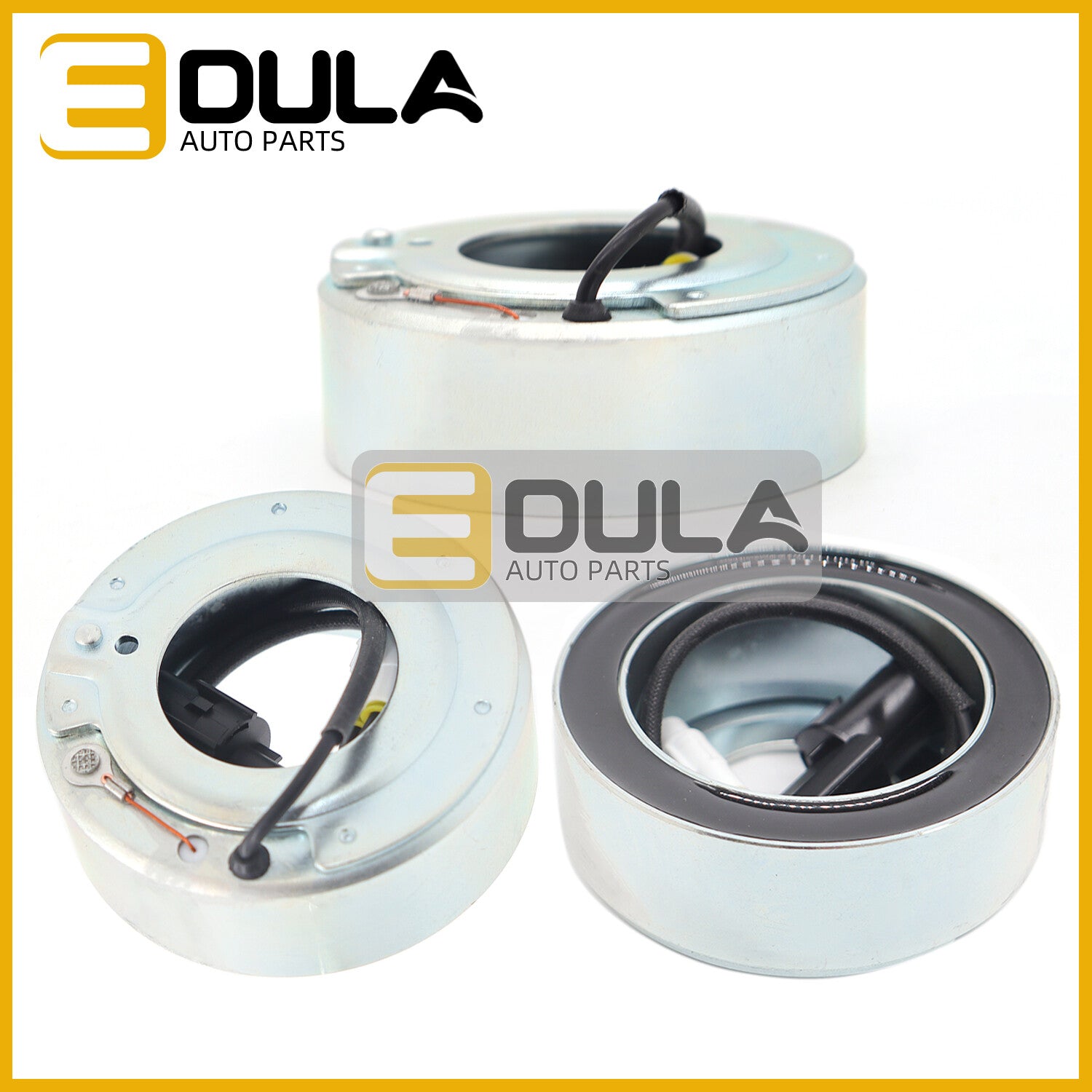 MSC90C AC compressor clutch coil for Mitsubishi Galant Outdoor Eclipse