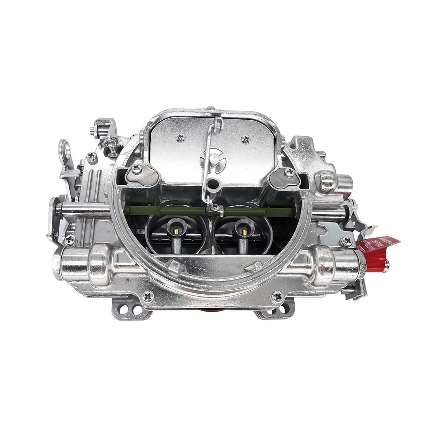 1405 Carburetor for Edelbrock Performer 600 CFM 4 Barrel Carb W/ Manual Choke Q