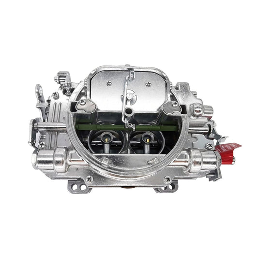 1405 Carburetor for Edelbrock Performer 600 CFM 4 Barrel Carb W/ Manual Choke Q