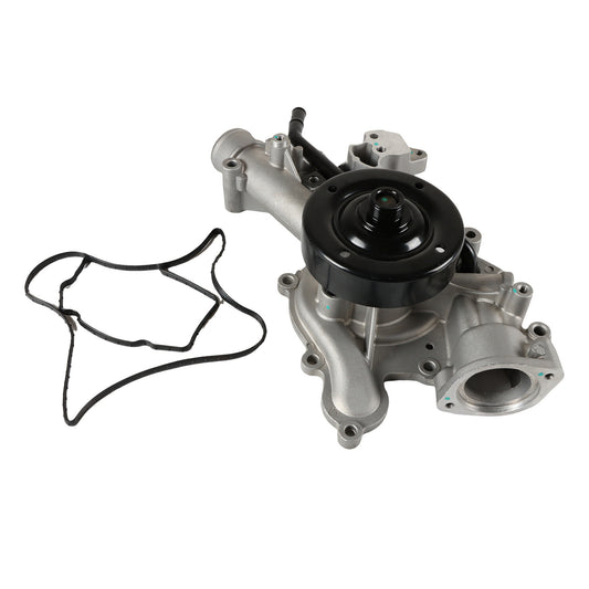 Water Pump Fit for Dodge 2003-2008 Hemi Engine for RAM Pickup 1500 V8-5.7L w/Gasket n