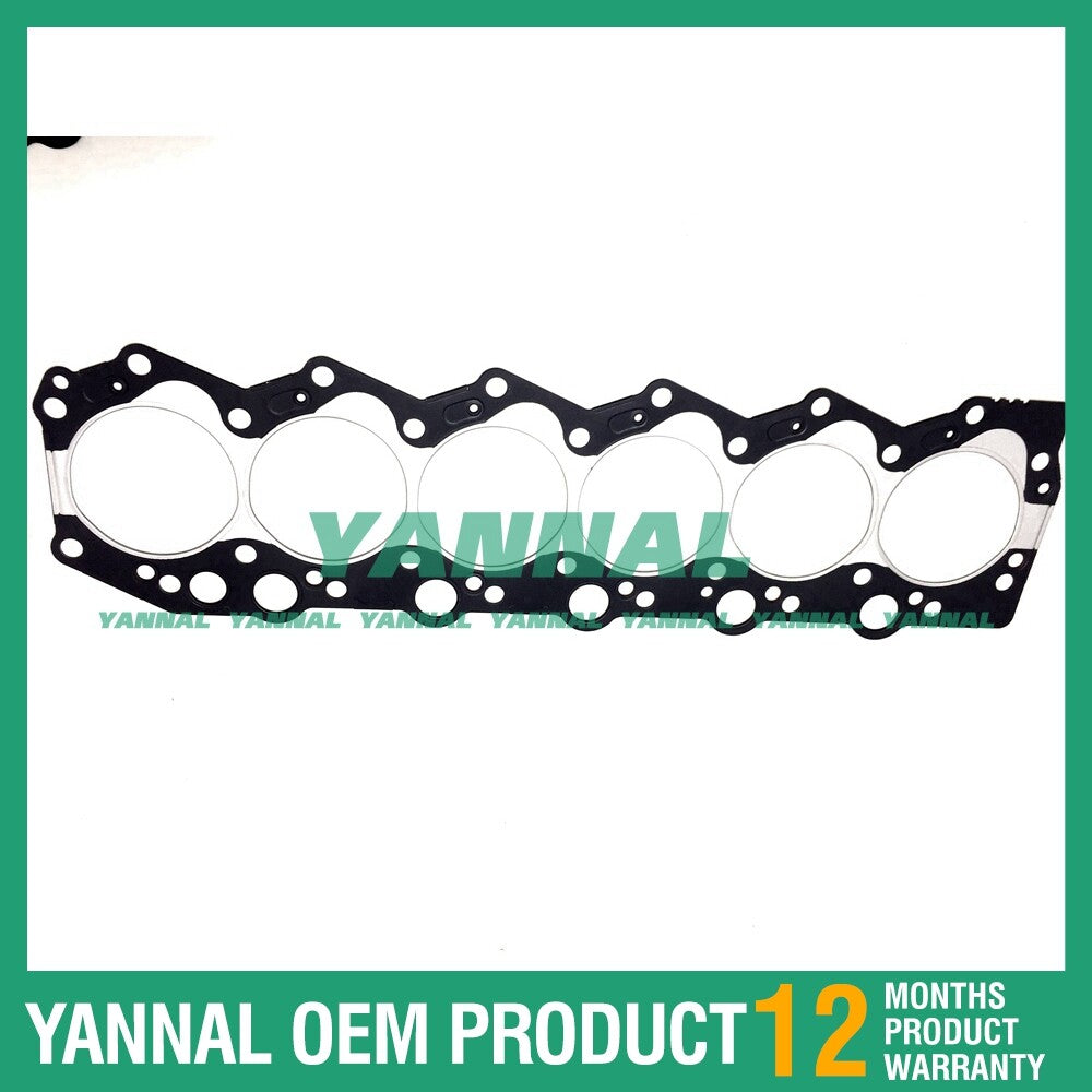 Assy parts for 1HD engine head gaskets -