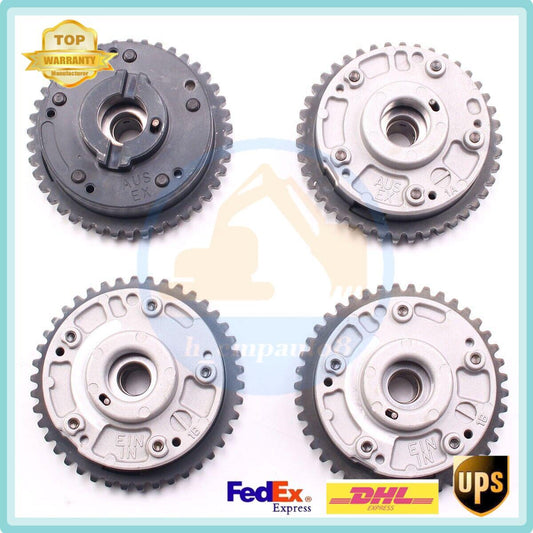Timing Camshaft Sprocket N62B44 for BMW 545I 550I 650I 740I 750I X5 4.4L 04-10