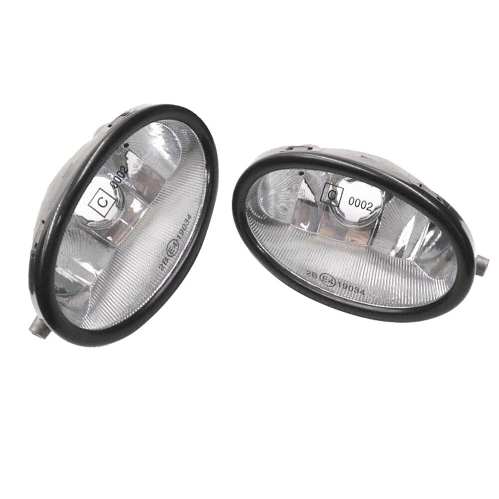 Fog Lamp Pair Front Bumper Lamp for HONDA for CIVIC 2001-2003 ES5 ES7 ES8