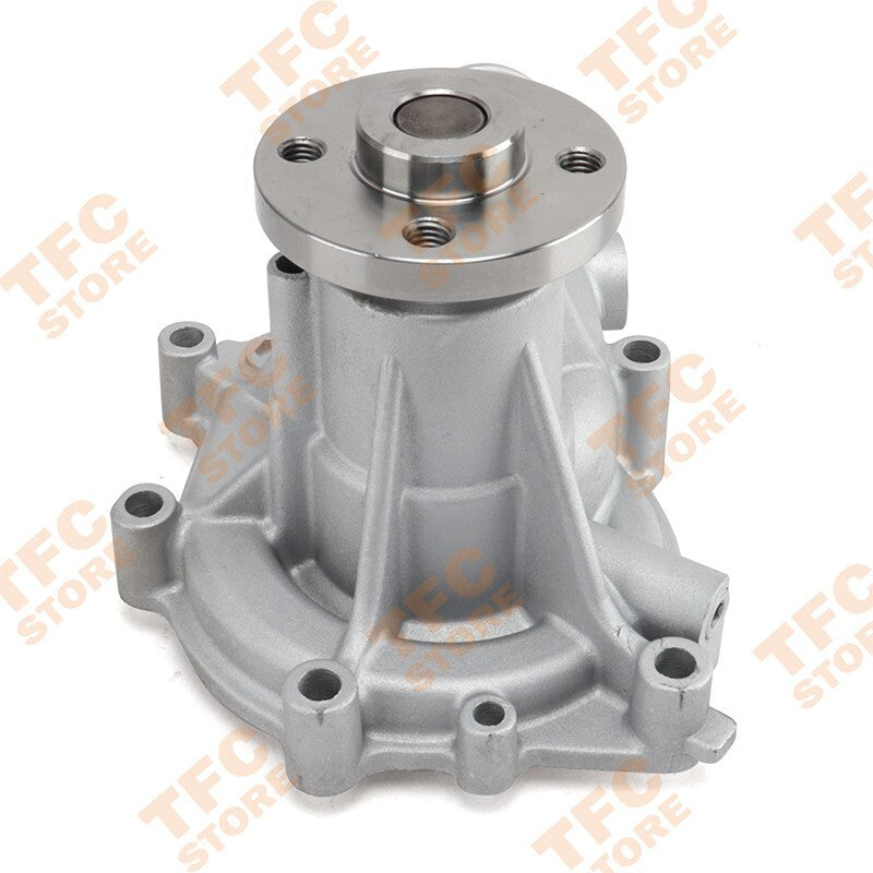 Water Pump For Yanmar 4TNV106 4TNE106 S4D106 Engine 123900-42000 123900-42100