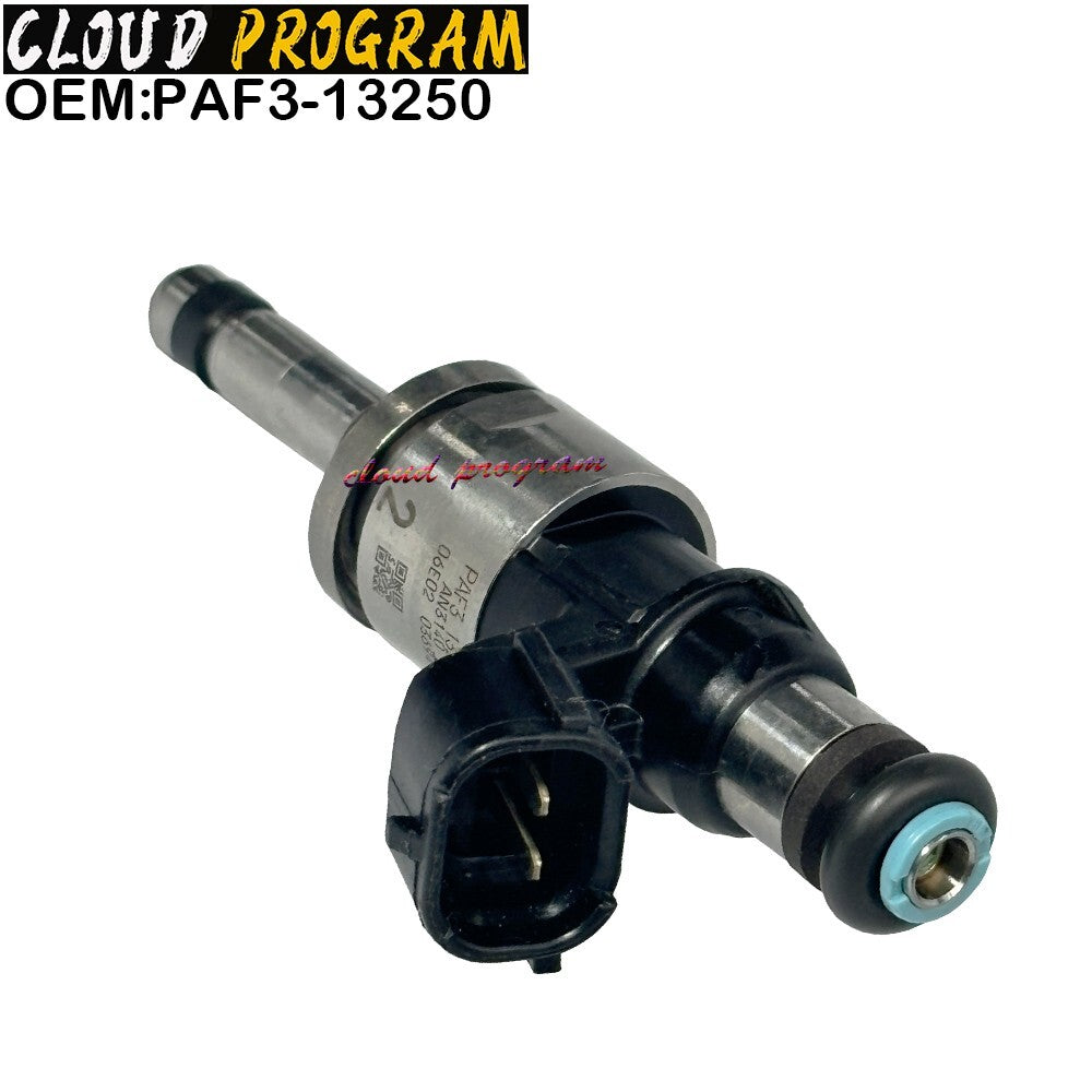 1pcs Injector 2.0 Gasoline Hybrid PEXN PAF3 13250 for Mazda CX-30 DM 2019 - 2023 n