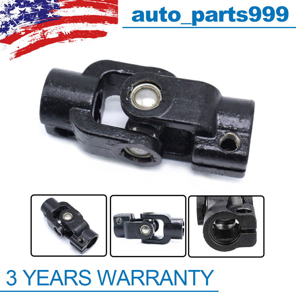 The lower steering shaft coupling is applicable to for Mazda Tribute models from 2008 to 2009 and 2011. n