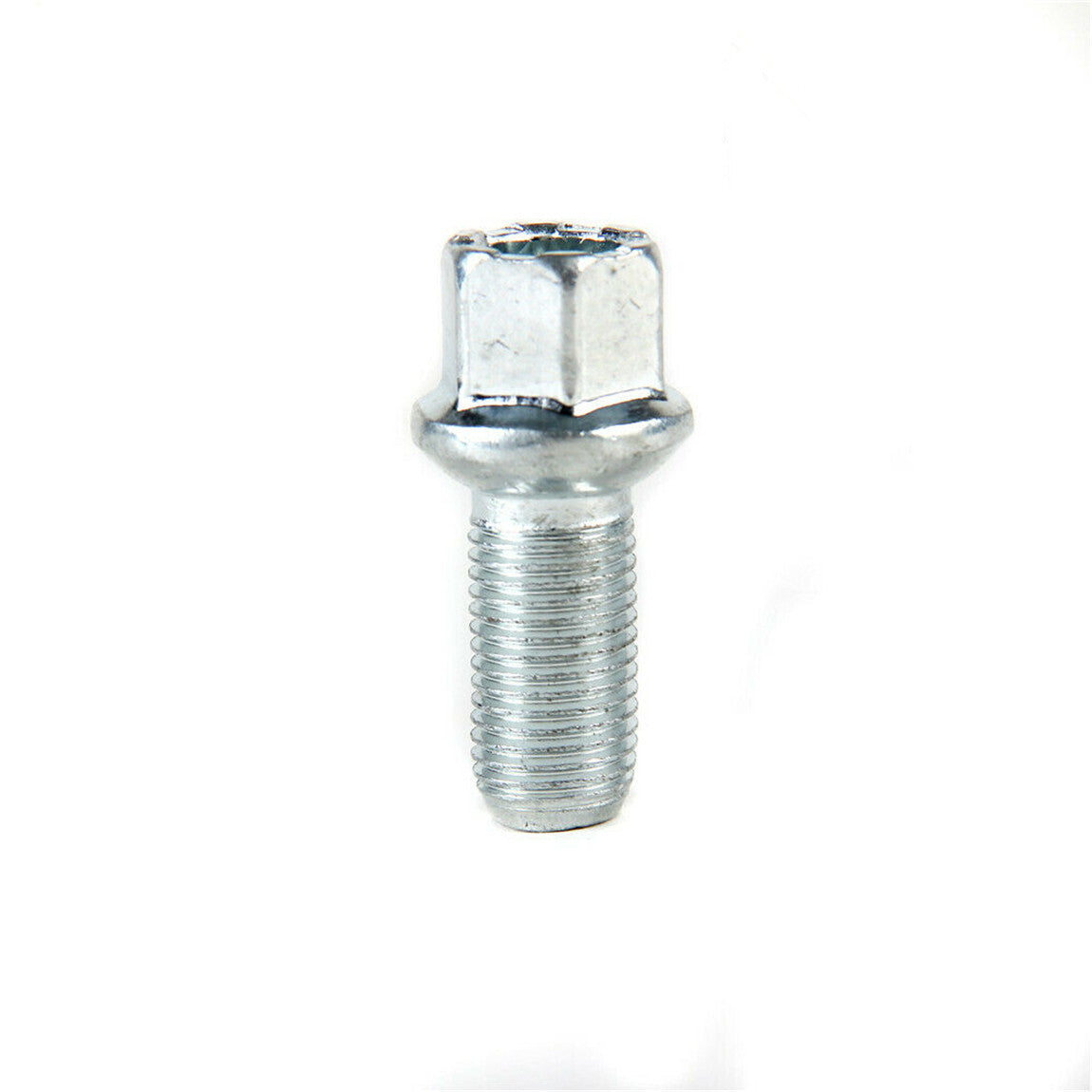 5Pcs Wheel lug Bolt Kit Fit for VW Golf1993-2017 for Jetta Passa for Audi #8D0601139D# Q