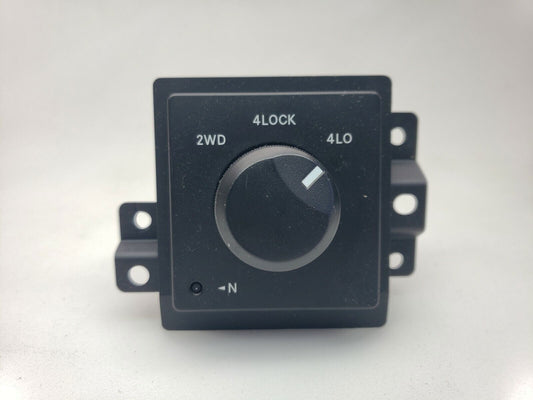 5604945 Suitable for 2004-2009 for Dodge Dakota 2005-2009 for Ram 4X4 Transfer Housing Switch 5AC new n