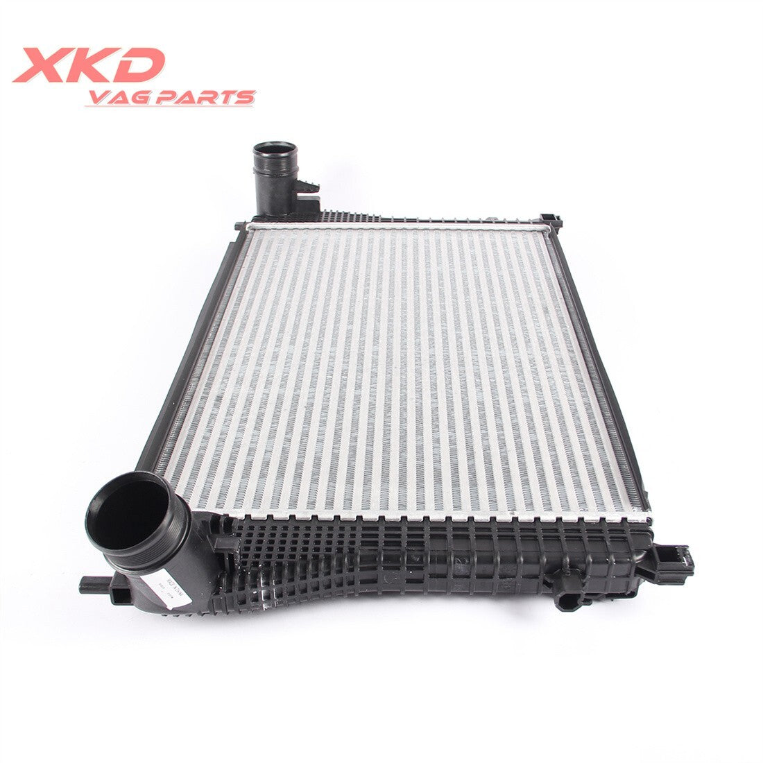 1.8/2.0 Intercooler suitable for Volkswagen for Jetta , for Passat , for Tiguan , for Audi Q3, TT
