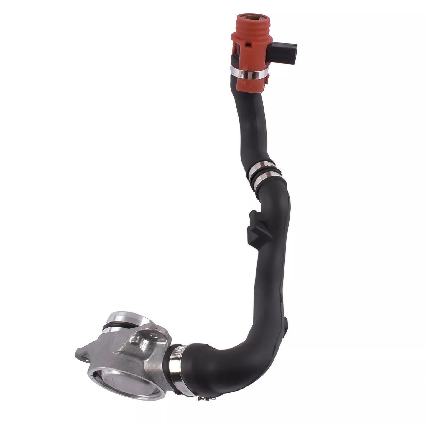 Engine Crankcase Vent Valve Fit for Mercedes C300 E350 2008-2017 PN 6420102391