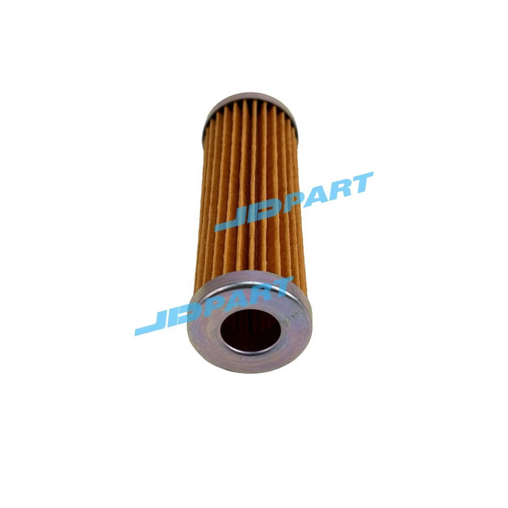 Fuel filter elements 1T021-43560 and 15231-43560 are suitable for Z482 engine parts. (Hot-selling)