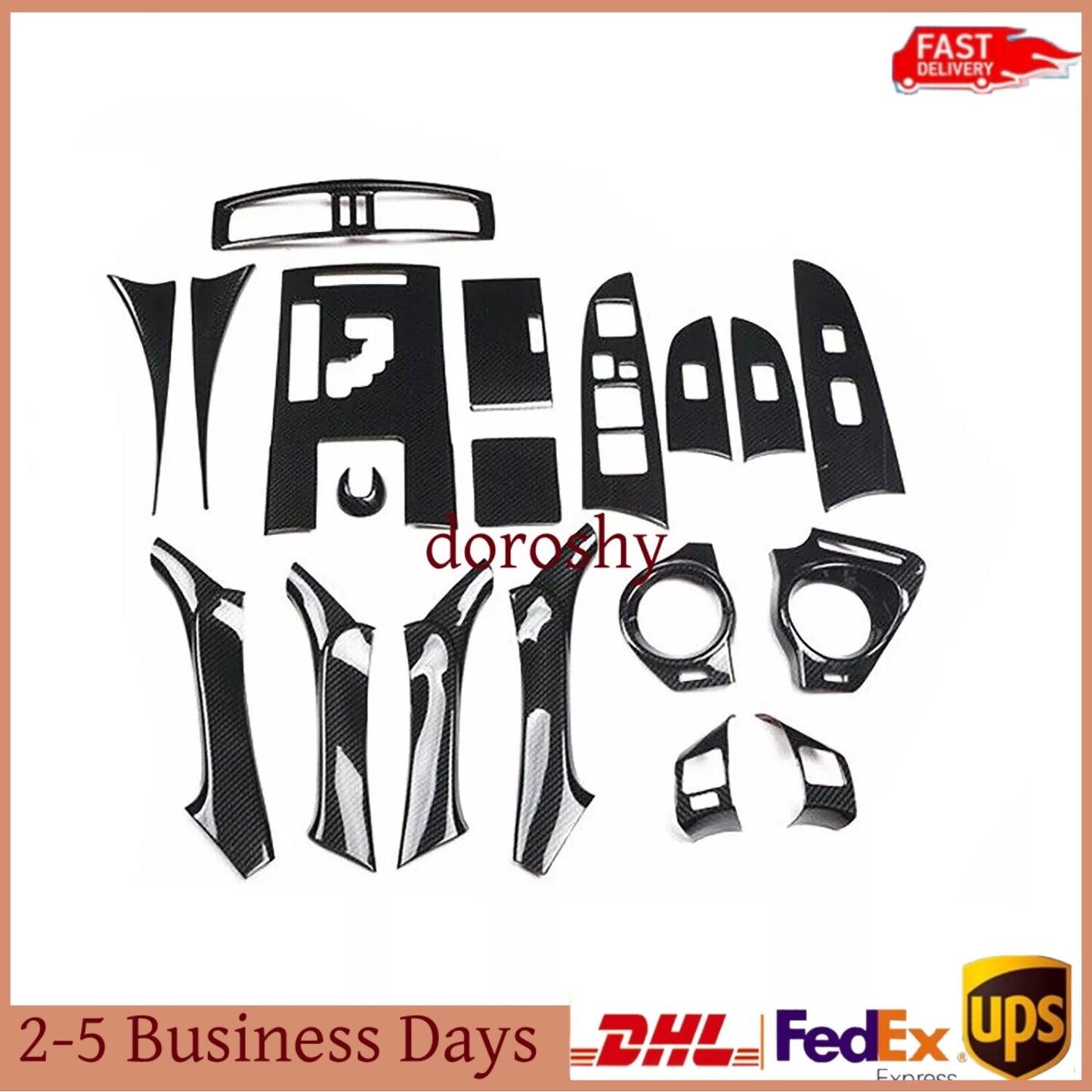 The all-new Power Fold Mirror engine assembly is suitable for 2005-2009 for Holden Viva Kombi/Schr blind gheck H