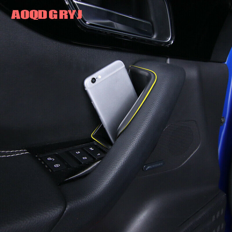 For Explorer 2020-2023 Carbon Fiber Steering Wheel Button Frame Cover Trim v