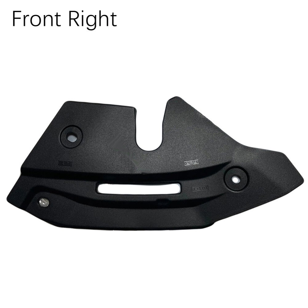 for Accord 1822 Front Right Upper Grille Guard Shield Cover