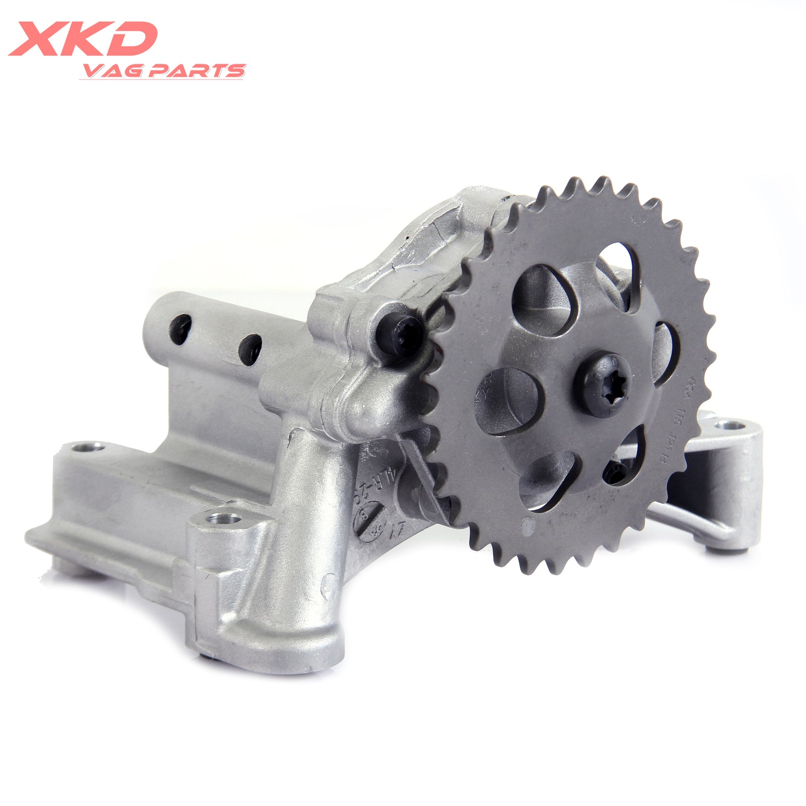 Engine oil pump assembly suitable for Volkswagen Beetle, for Golf , for Jetta , for Passat 1.8, 1.8T 06A115105C
