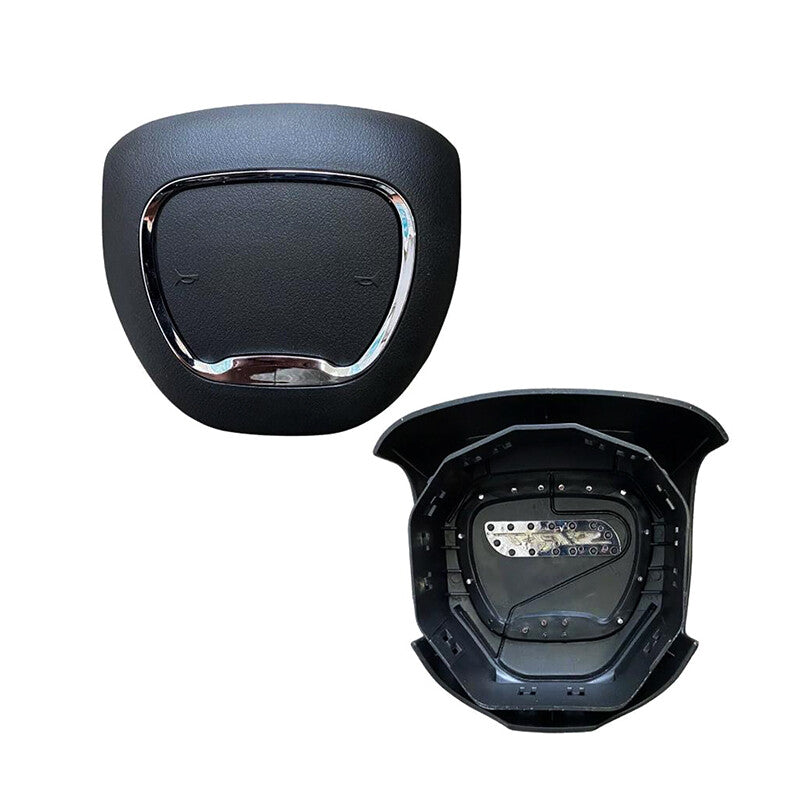 Driver Steering Wheel Cover for Dodge for Challenger Charger Durango SRT 2015-2024 n