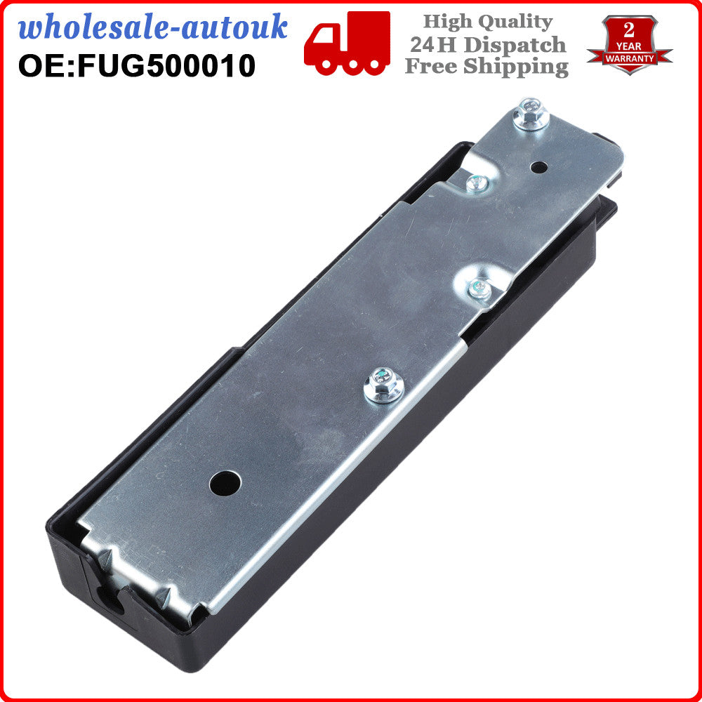 for LAND ROVER DISCOVERY 3 & 4 NEW UPPER TAILGATE ACTUATOR LOCK CONTROL FUG50001 Q