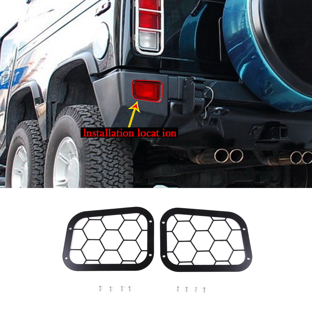 3 Piece PACK Blue Alloy Air Conditioning and Volume Knife Switch Ring for Supra 2019-2021- v