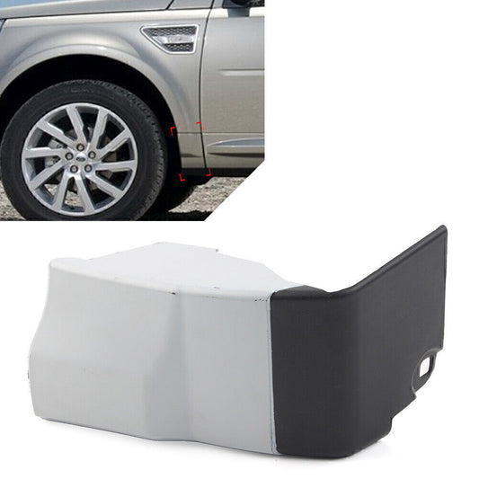 for Land Rover LR2 2010-2016 LR032376, LR032375 Front Left Lower Fender Moulding