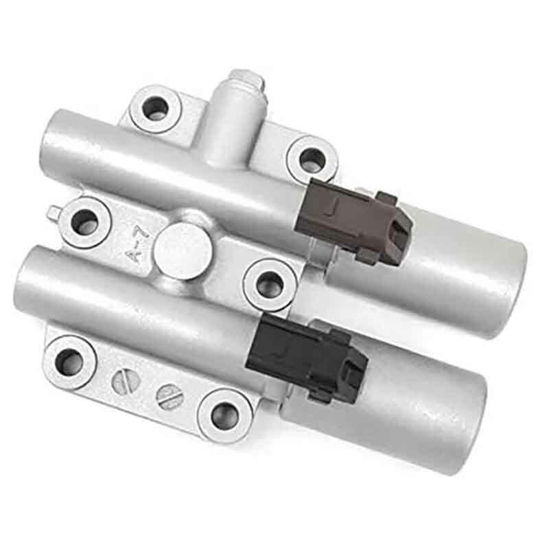 fit for Honda Accord/Odyssey/Pilot Transmission Dual Linear Solenoid AT
