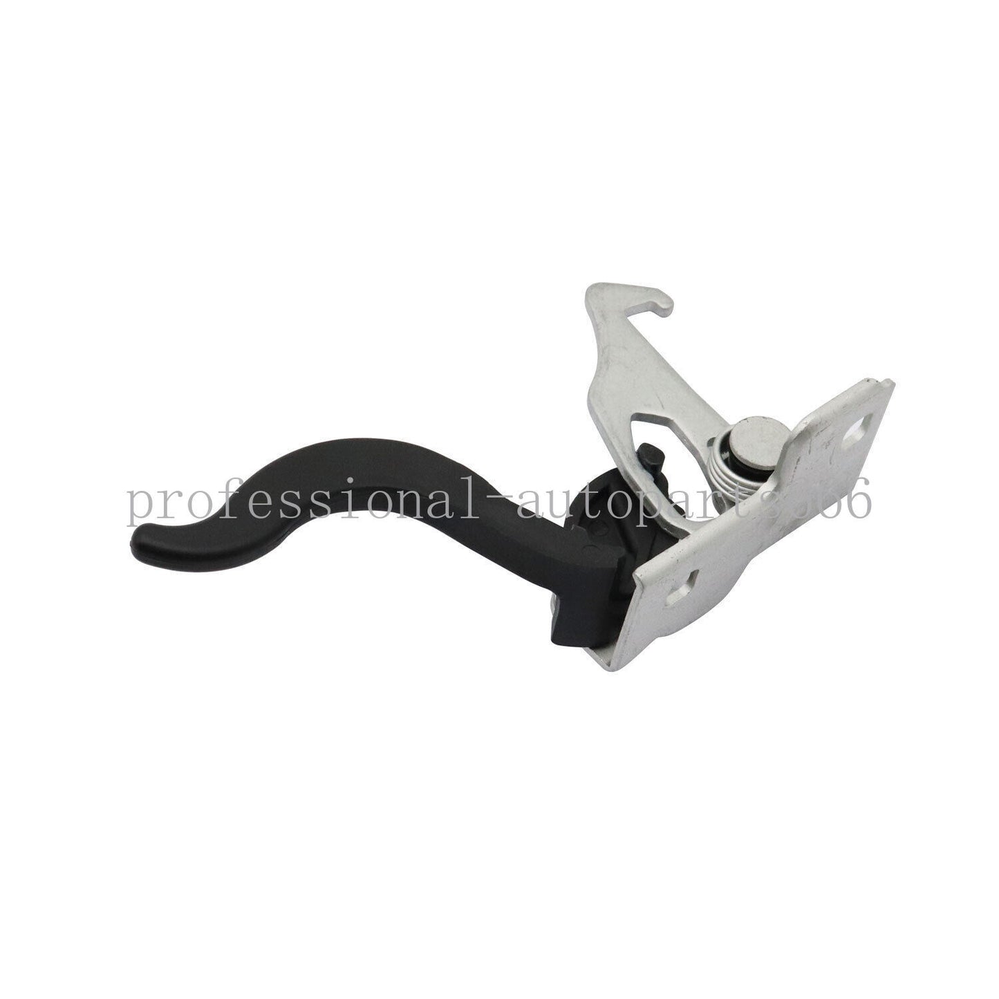 Engine Hood Safety Catch Release Handle 51238402552 for BMW E53 X5 3.0i 4.4i