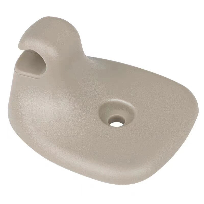 One-piece set of for Jeep 1999 - 2006 Grand Cherokee WJ sunshade hooks n