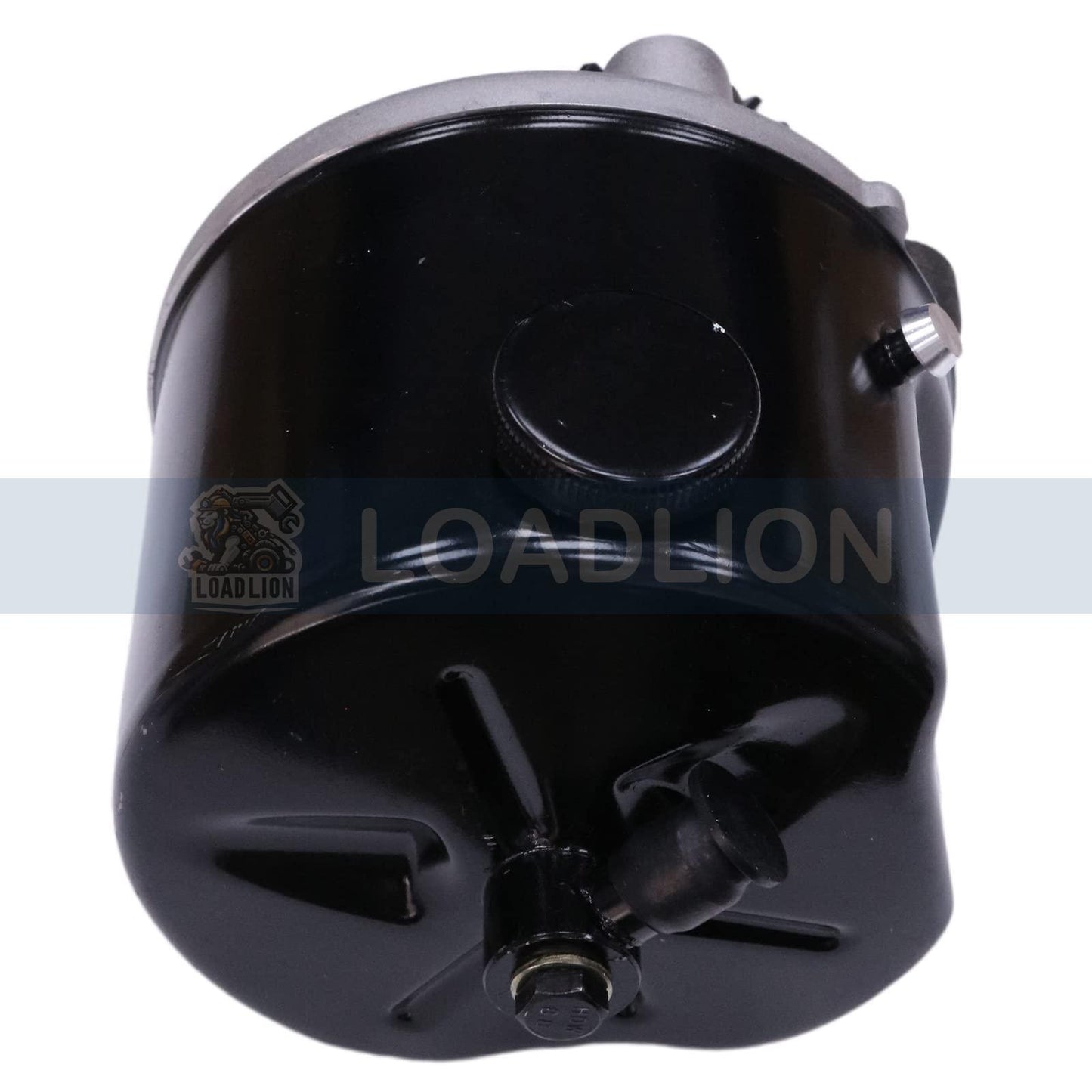 Power Steering Pump E7NN3K514CA For 545 545A 545C 550 555 655 655A