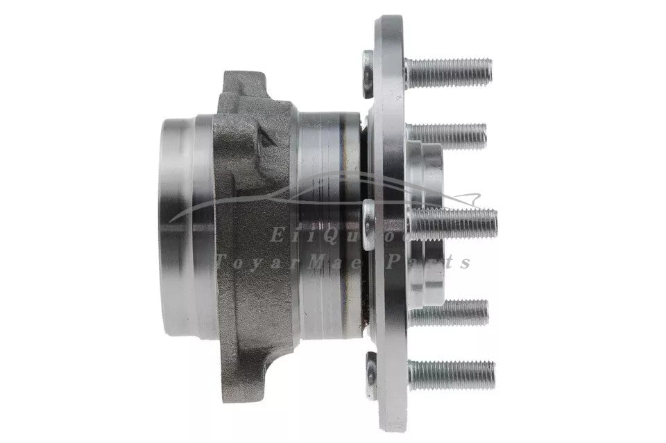 2 x Rear Wheel Bearing  Hub Assembly for LEXUS IS 2013-2020 KLT/TY/238AB