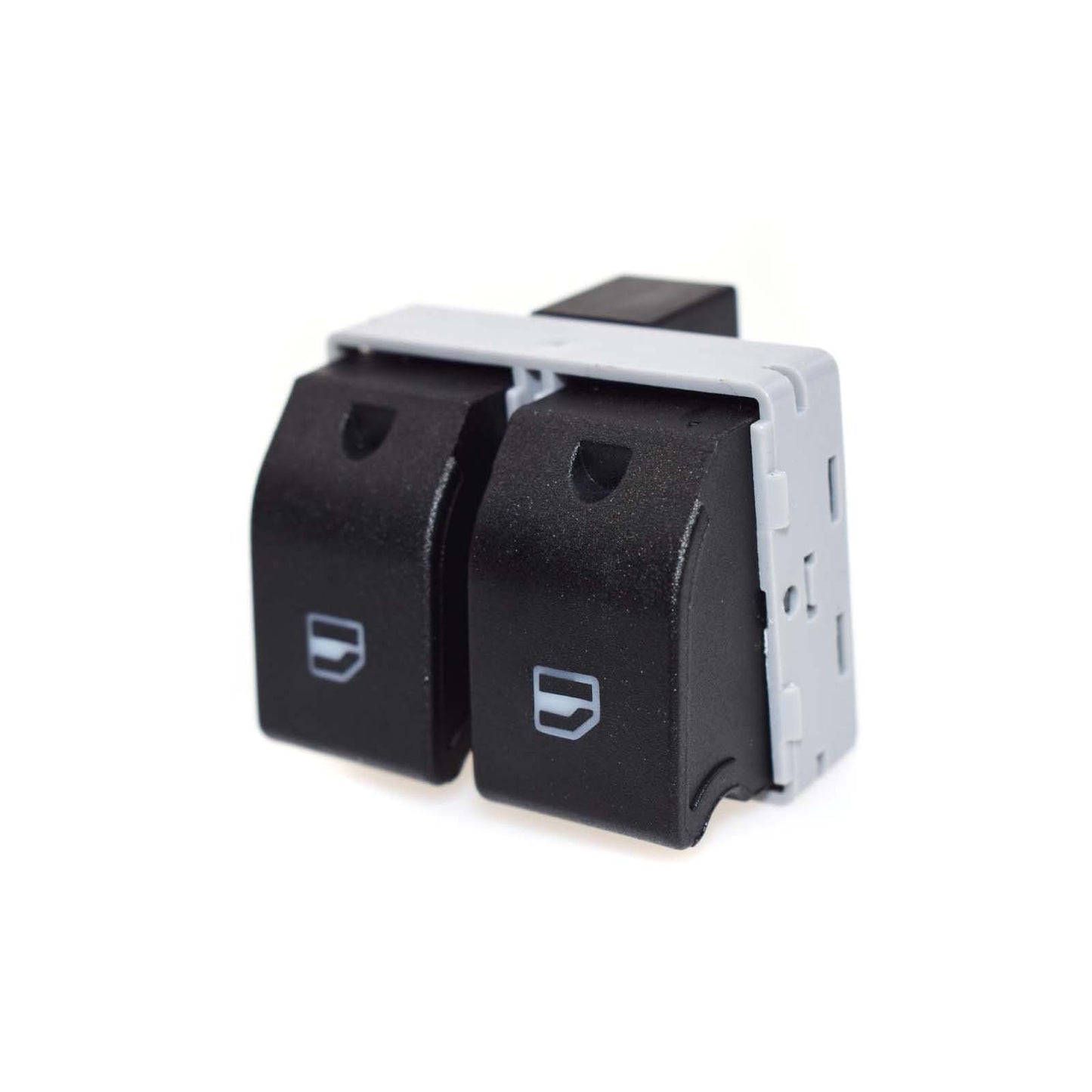 The brand new Power Window switch is compatible with 03-07 Polo, for Seat Ibiza, and Cordoba 4-door models. (6Q0959858) n