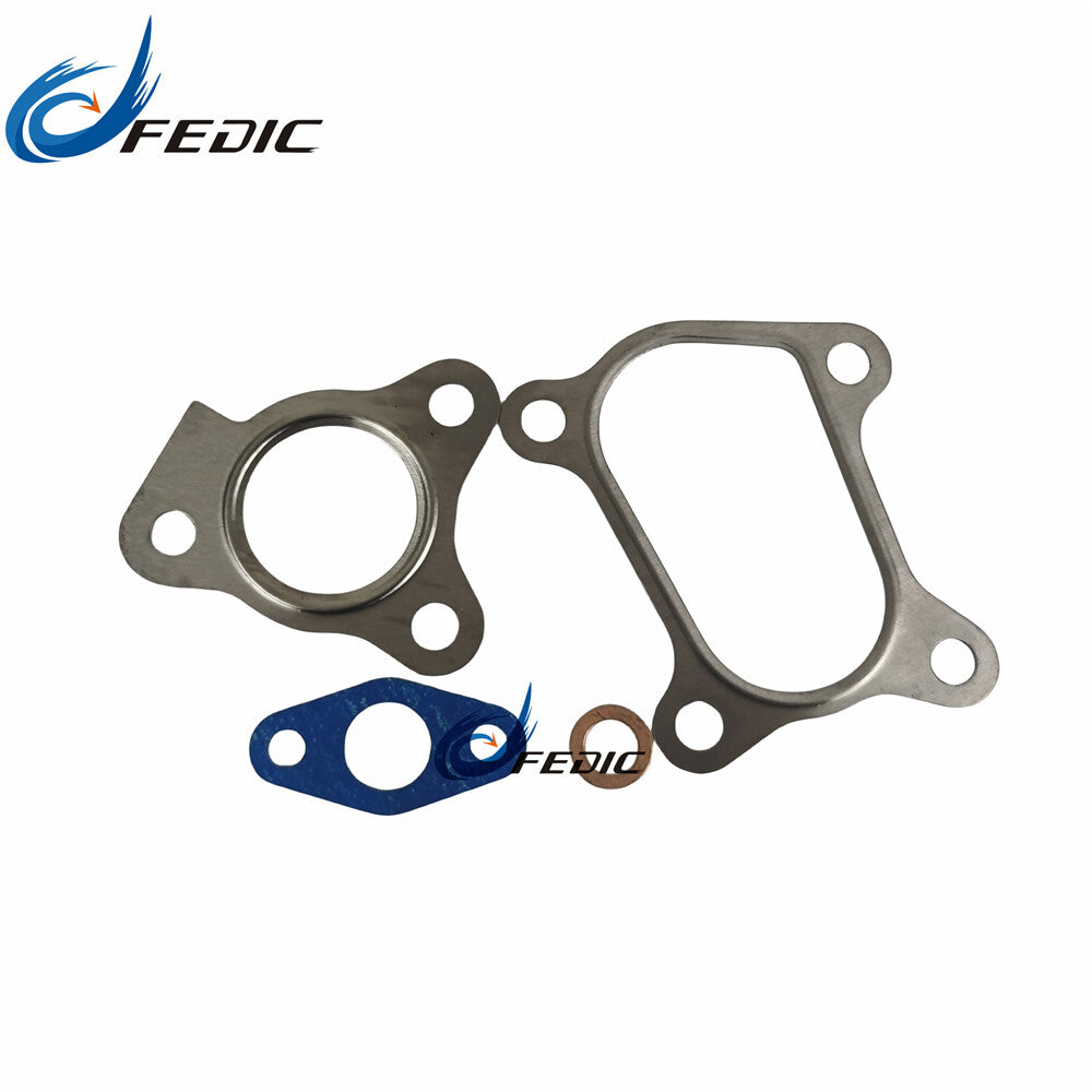 Turbo gasket kit 49173-06500 for Opel Astra G Combo for Corsa 1.7CDTi 48Kw 55Kw 59Kw