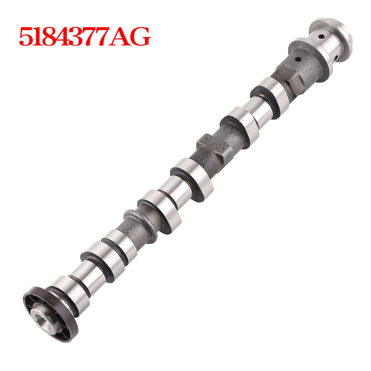 Intake/exhaust camshaft right/left for 2011-2020 for Jeep for Dodge for Chrysler 3.6L
