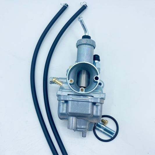 Carburetor for Yamaha 125 Breeze YFA125 Grizzly 125 YFM125G Moto 4 YFM225 YFM250