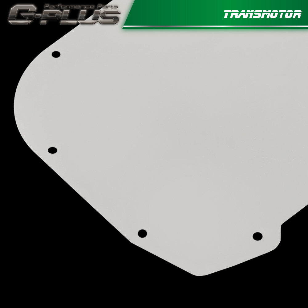 Fits 1977-1990 B-BODY CAPRICE 4th Generation Air Conditioner Air Conditioner Heater Delete Panel - v