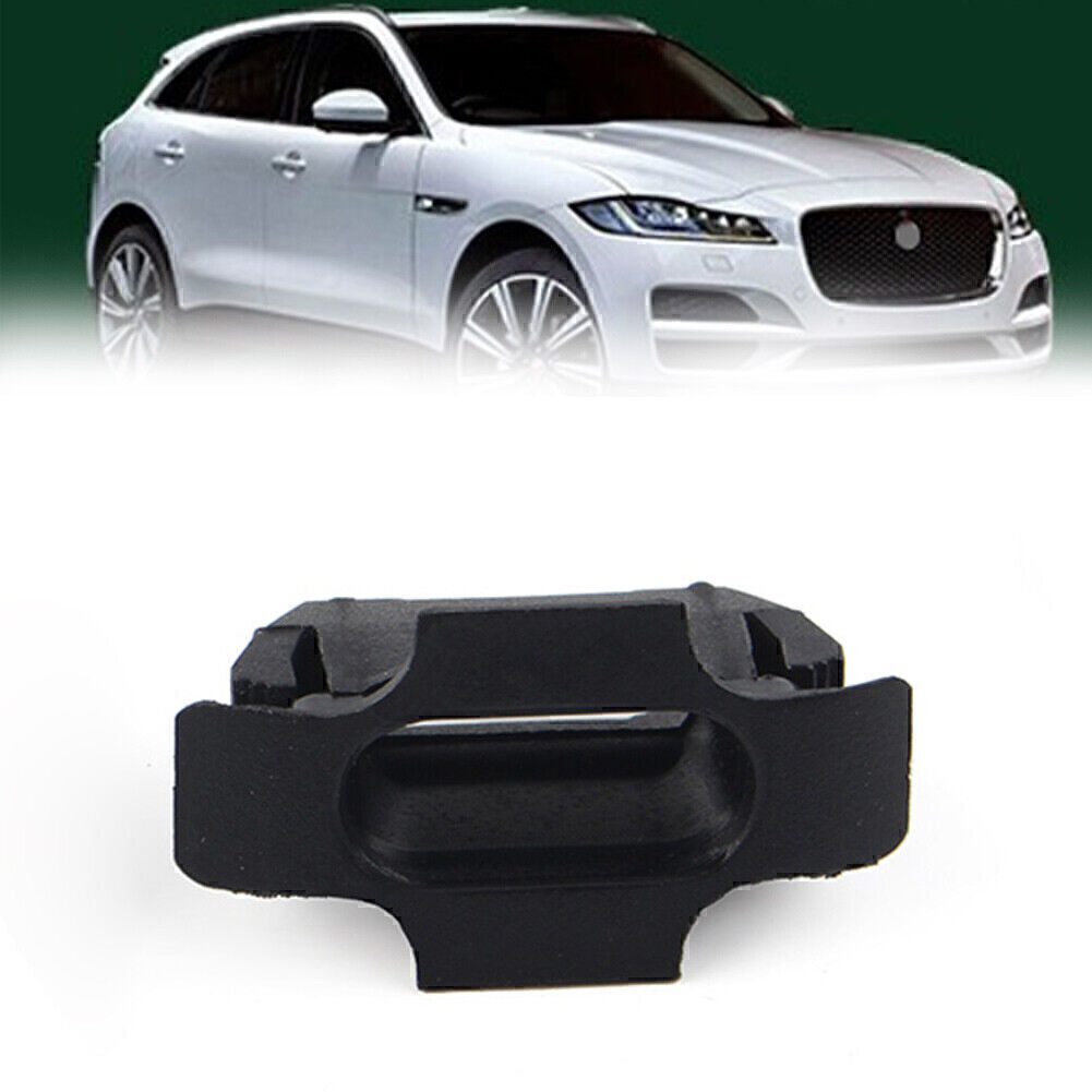 1pcs Front Bumper Grille Clip Fit for Land Rover Discovery 4 Sport for Range Rover Sport