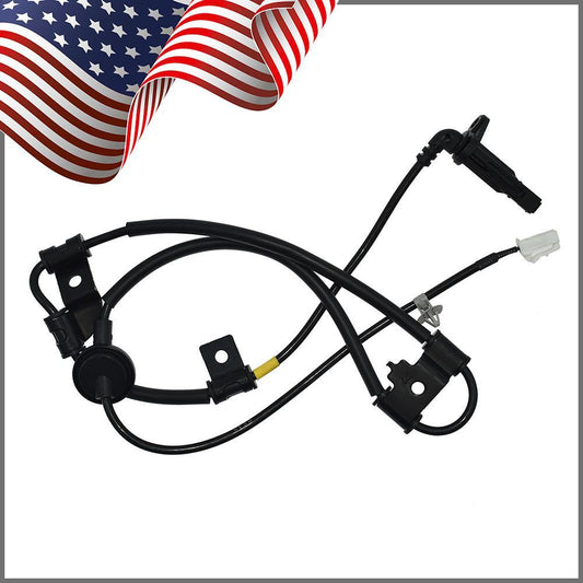 ABS Wheel Speed Sensor for Hyundai for Tucson 05-09 for Kia Sportage 05-10 95680-2E310
