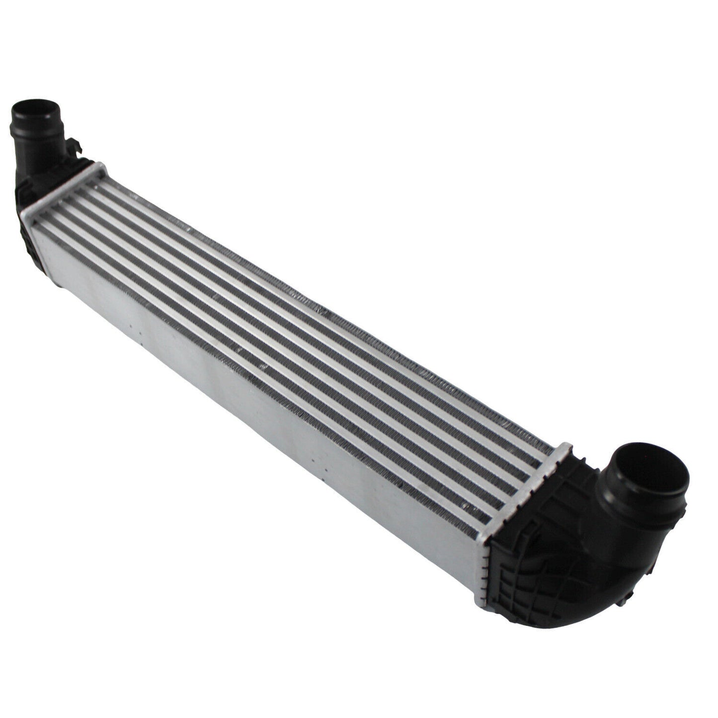 Aluminum Intercooler Charge Air Cooler Fits 16-19 for Chevrolet 39116550 vastvehicle