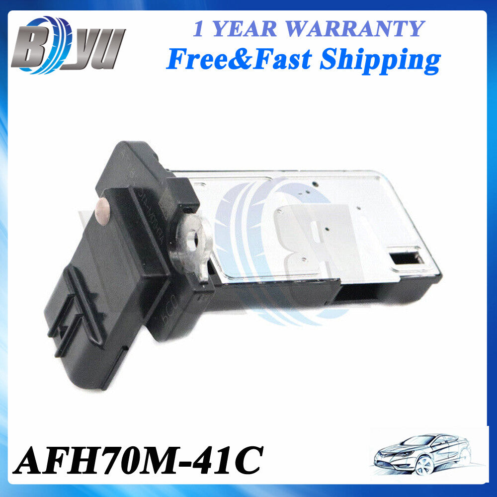 AFH70M-41C new Mass Air Flow Sensor AFH70M-41B for Acura for Honda