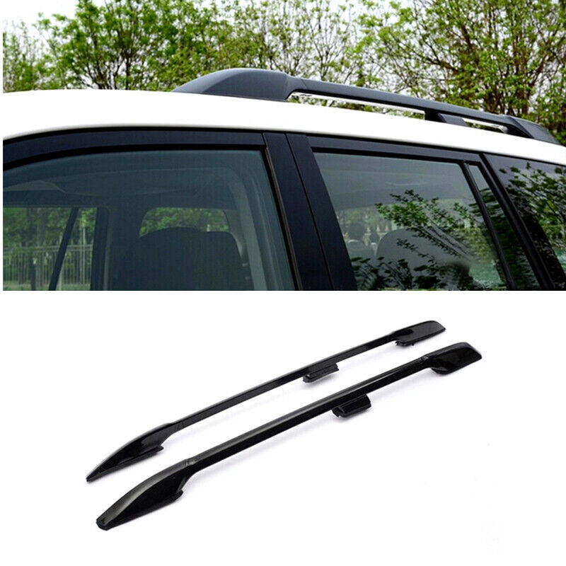 Chrome exterior mirror rain brow trim for Porsche Macan 2014 - 2018 Q