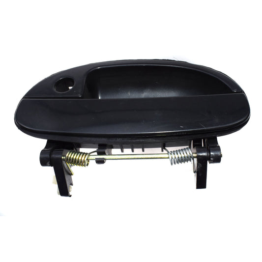 Front Left Outside Door Handle for 1999 - 2002 Nubira 20L I4 96308042 New - v