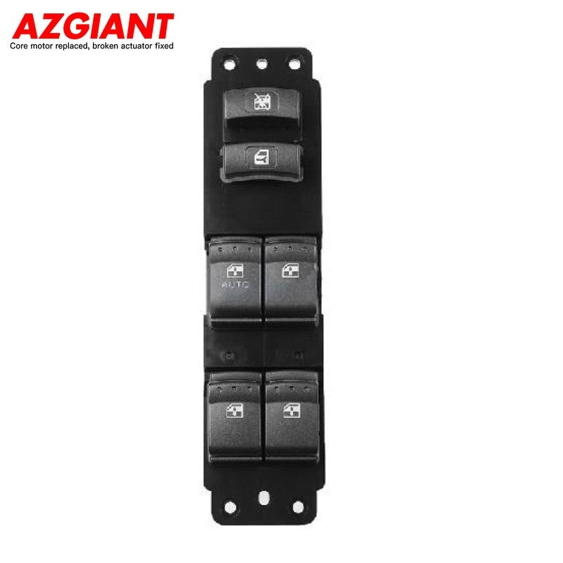 Front Left Drive Side Window Switch 85810-09100HCC for 2005-2011 for Ssangyong KYRON
