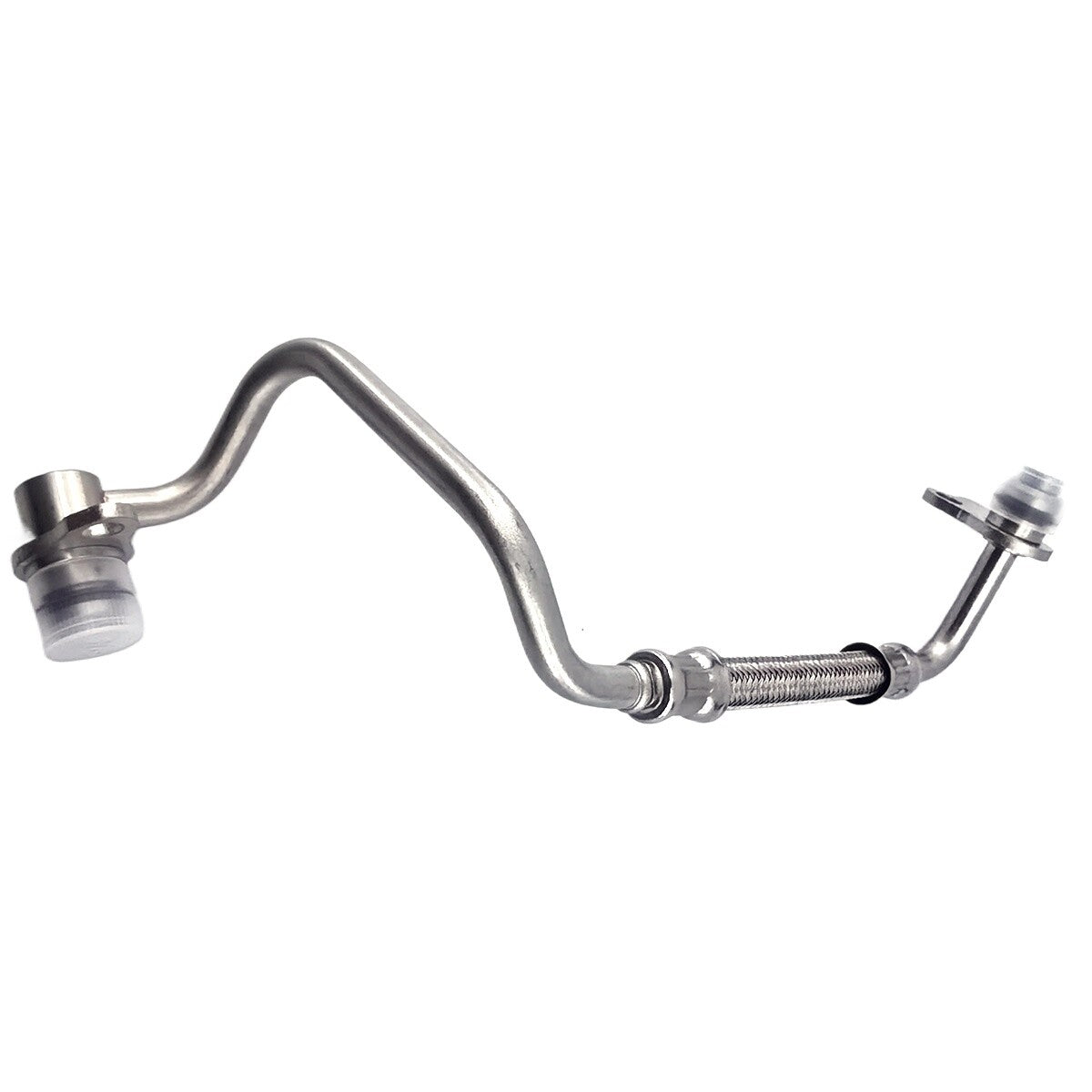 11428678840Turbocharger Oil Pipe for BMW E84 F10 F22 328i 528i Z4 428i xDrive X3