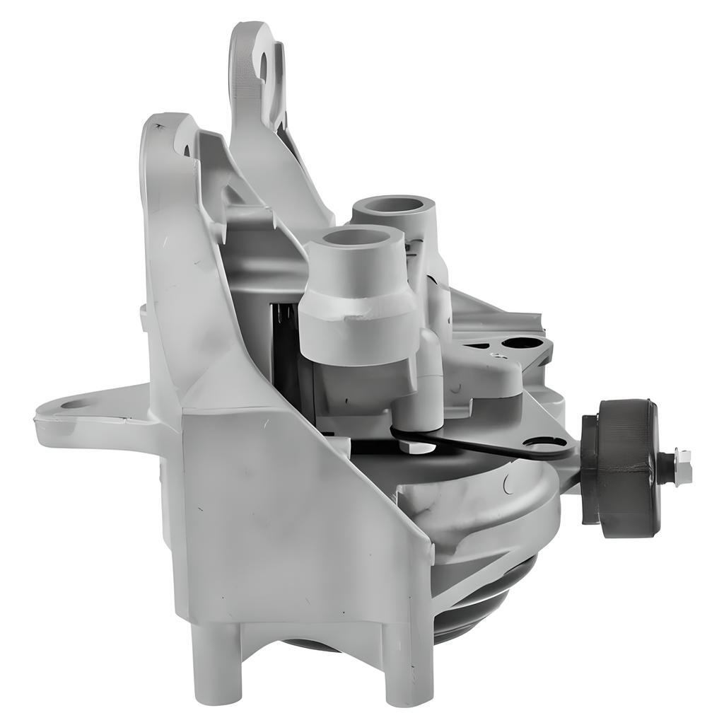 Transmission mounting on the left side, 112206RC1A, suitable for Nissan Rogue 1.5L 2021-2024.