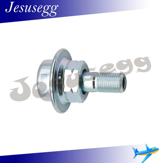 Fuel Injection Pressure Damper For 1981-1992 for Toyota Pickup for 4Runner Celica Q