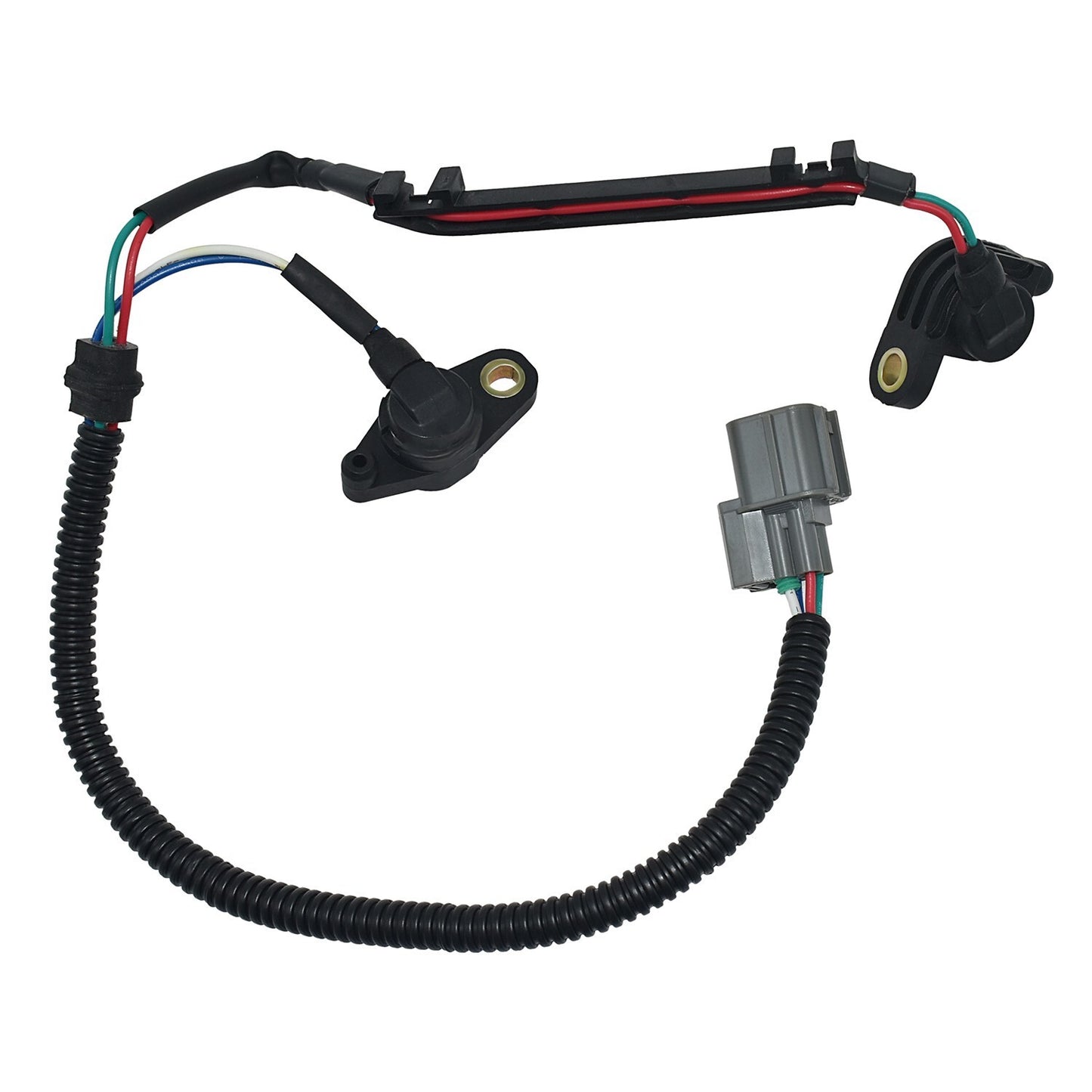 Upstream oxygen sensor O2 suitable for Peugeot 106, 206, 207, for Citron Berlingo C2 96368765
