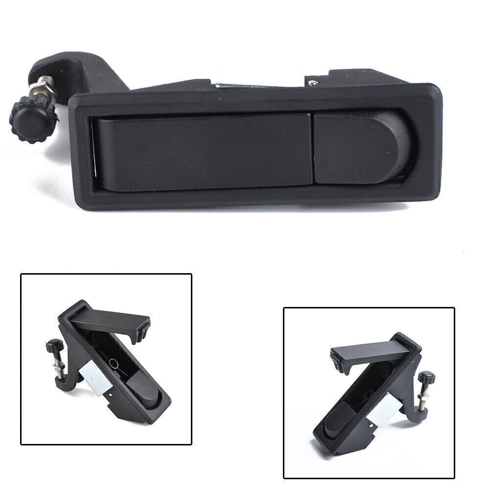 44mm Adjustable Lever Hand Operated Compression Latch W/ Raised Fit trailer
