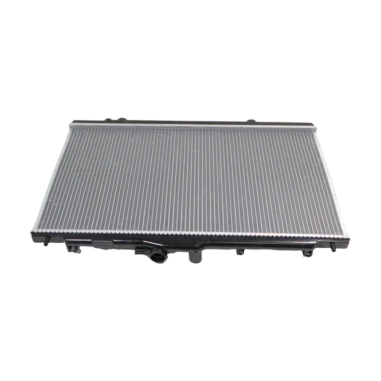 1pcs Radiator Fits For 1998-2002 for Honda Accord 3.0L V6 CU2147 vastvehicle