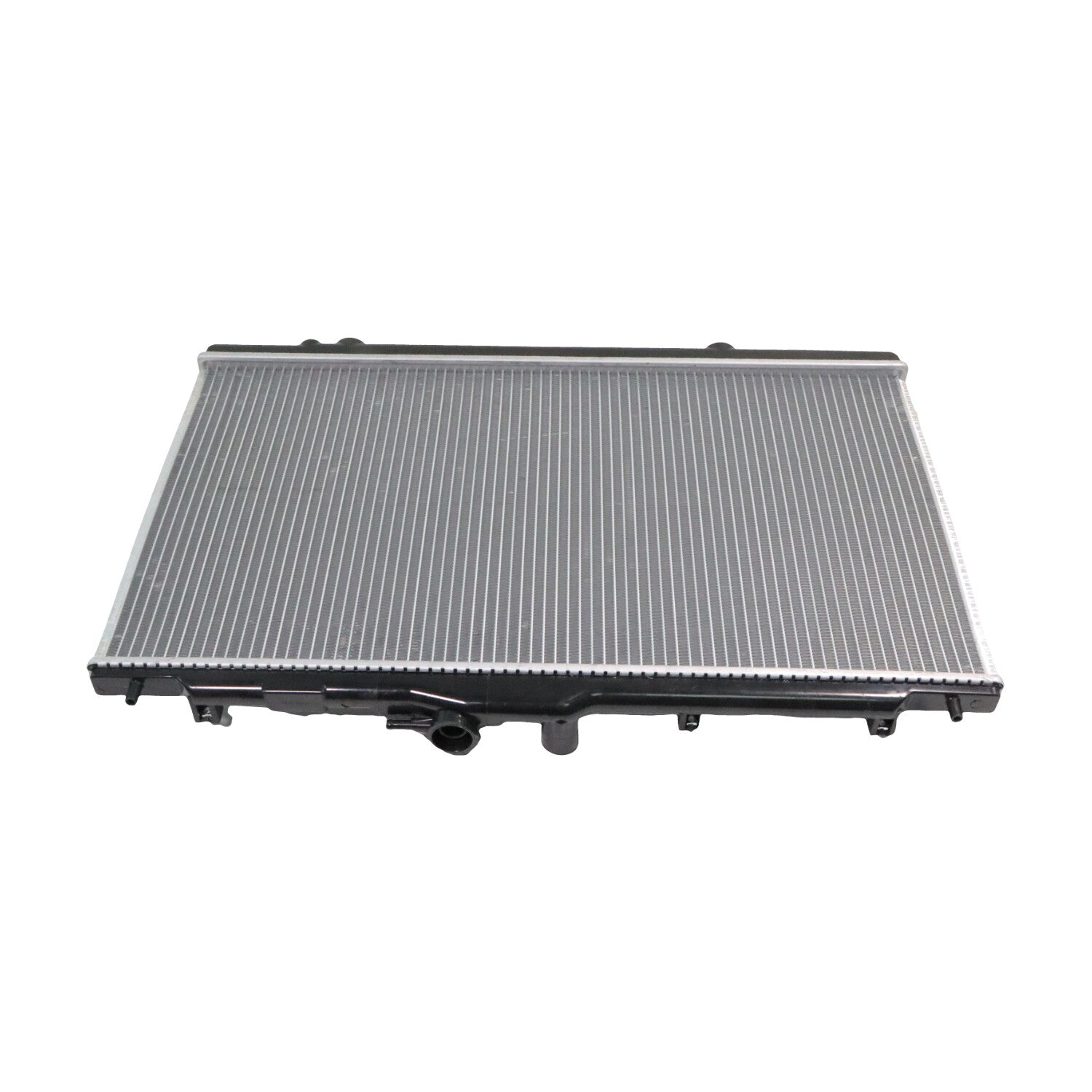 1pcs Radiator Fits For 1998-2002 for Honda Accord 3.0L V6 CU2147 vastvehicle
