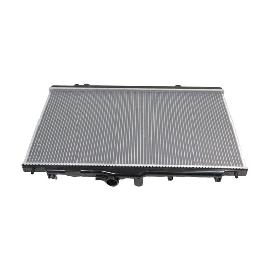 1pcs Radiator Fits For 1998-2002 for Honda Accord 3.0L V6 CU2147 vastvehicle